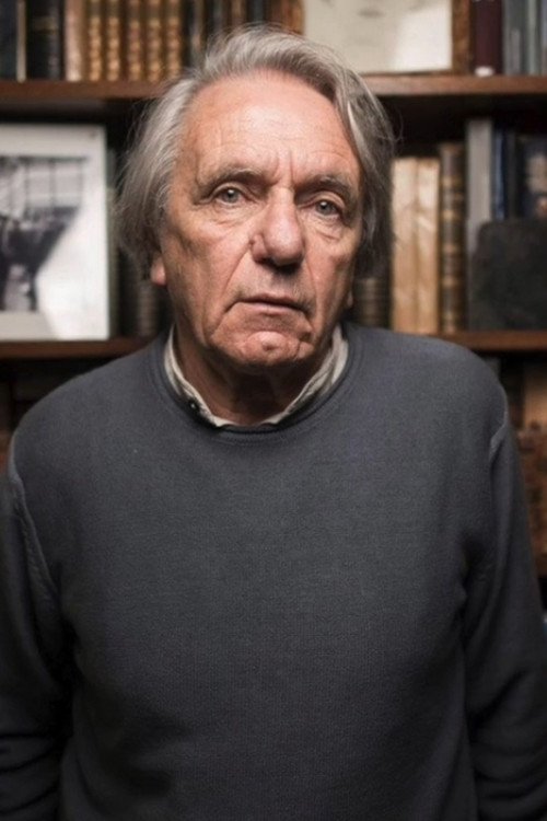 S’émanciper avec Jacques Rancière (2021) poster