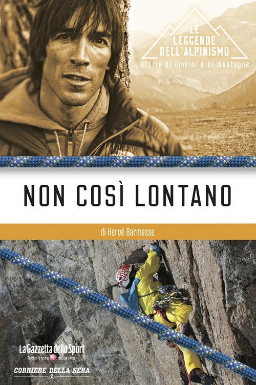 Non Cosi Lontano (2015) poster