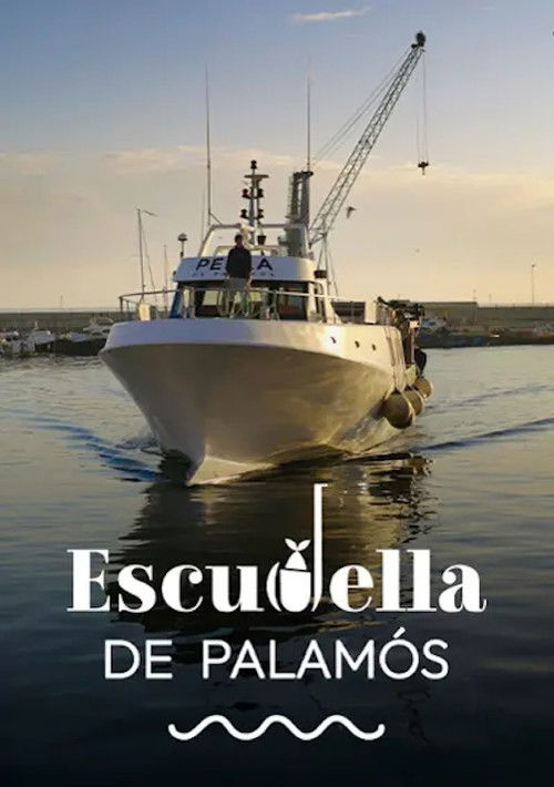 Escudella de Palamós (2025) poster