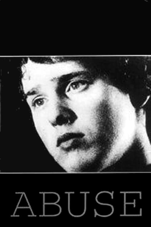 Abuse (1983) poster
