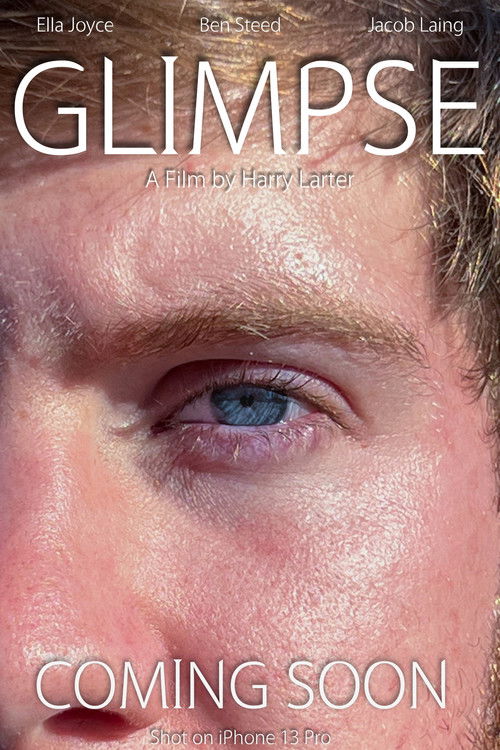 Glimpse (2022) poster