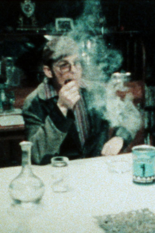 Walk in (1969) poster