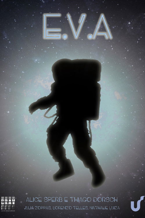 E.V.A. (2018) poster