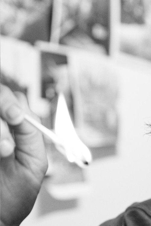 The Modernist (2017) poster