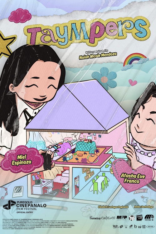 Taympers (2025) poster