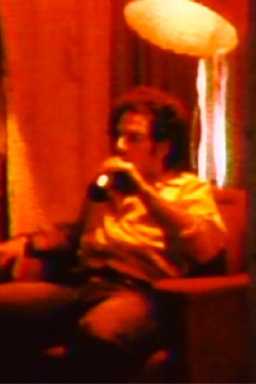 Jolicoeur Touriste (1989) poster