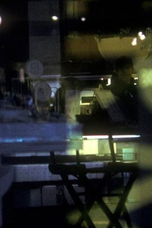 Song and Solitude (2006) poster