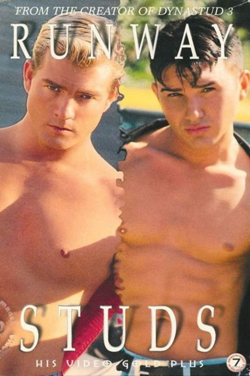 Runway Studs (1998) poster