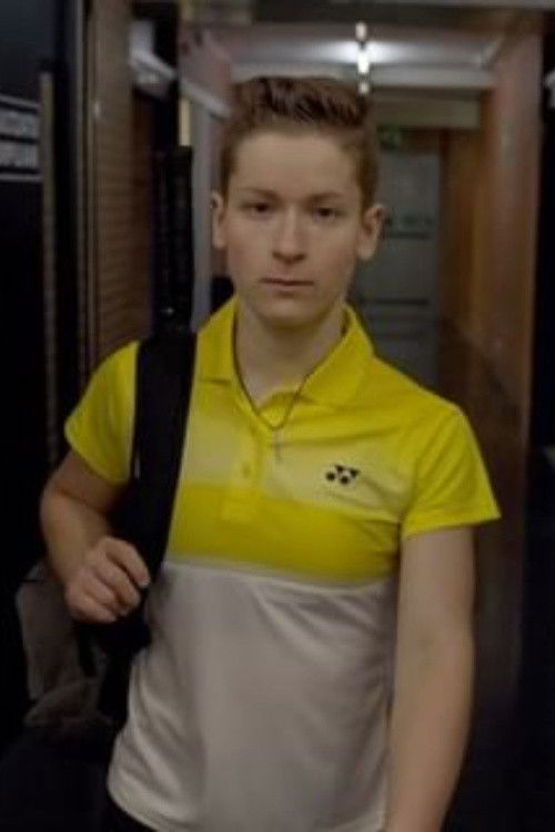 Among the Sirens (2023) poster