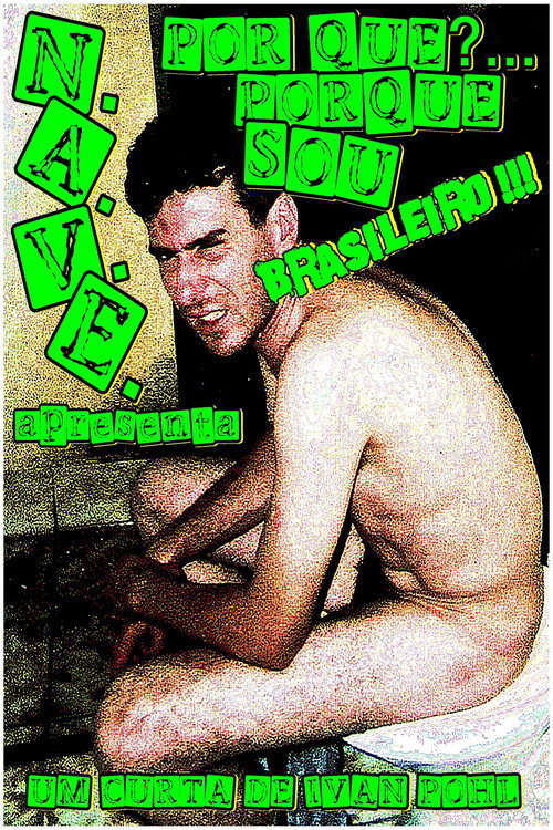 Por quê?... Porquê Sou Brasileiro!!! (2004) poster