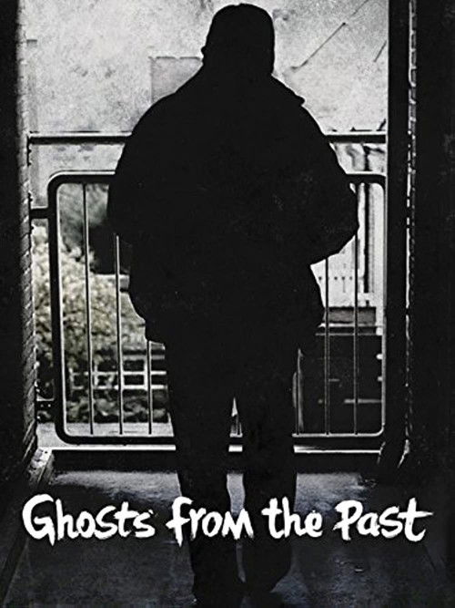 Ghosts From The Past (2014) poster