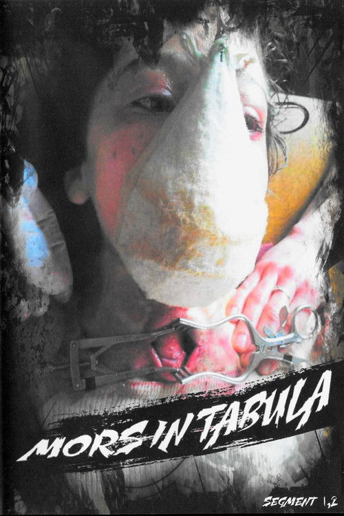 Mors in Tabula (2013) poster