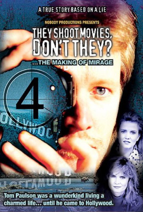 They Shoot Movies, Don't They? (2000) poster