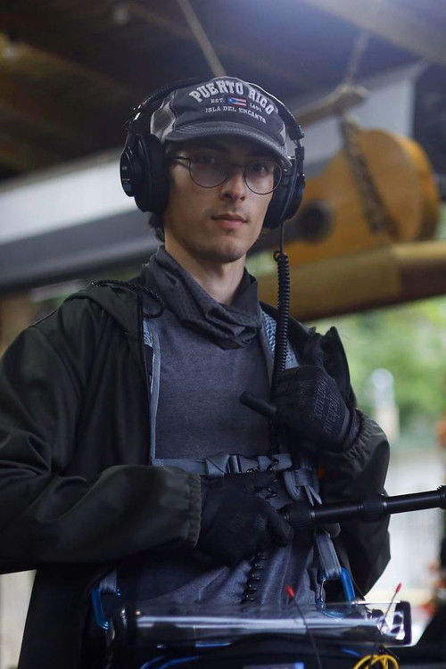 Ricardo N. Ortiz González