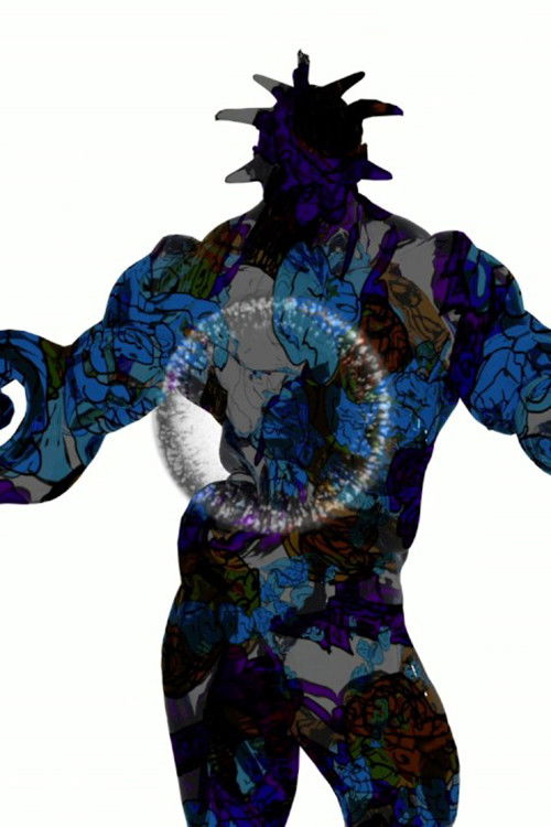 Soft Body Goal (2017) poster