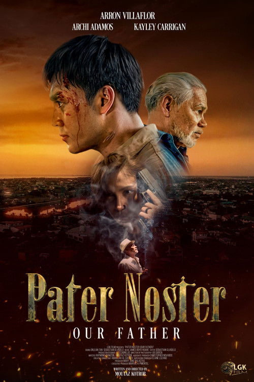 Pater Noster (2026) poster
