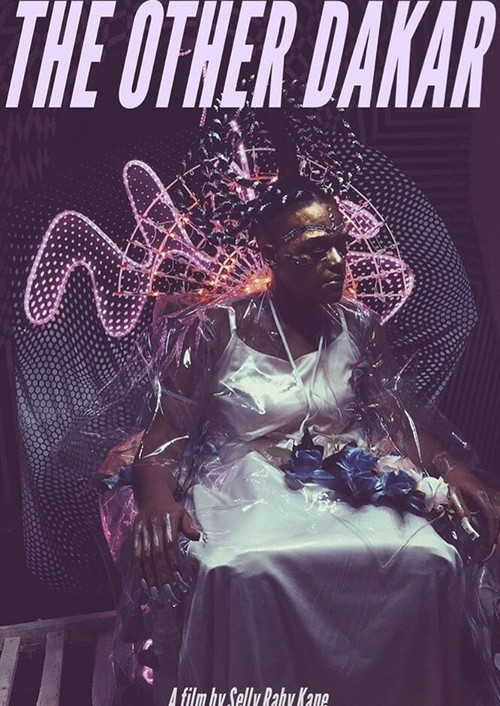 The Other Dakar (2017) poster