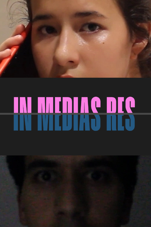 In Medias Res (2024) poster
