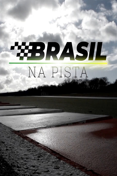 Brasil na Pista (2020) poster