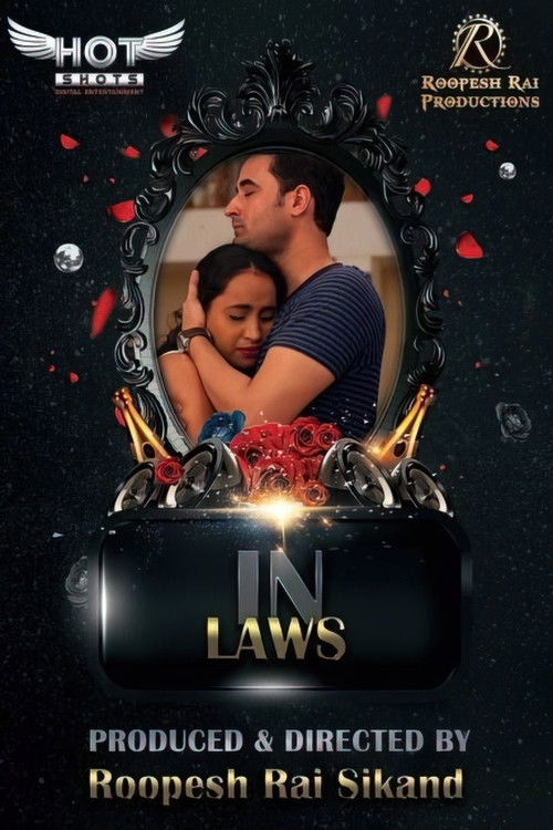 In Laws (2021) poster