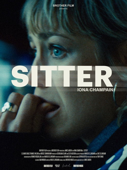 Sitter (2024) poster