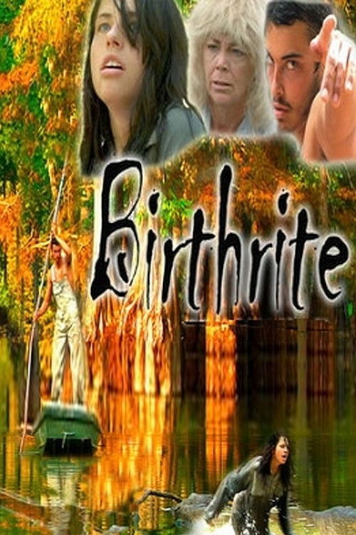 Birthrite (2008) poster