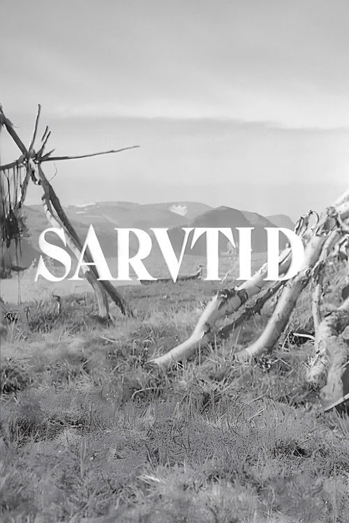 Time for Common Rudd (1944) poster