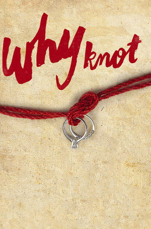 Why Knot (2014) poster