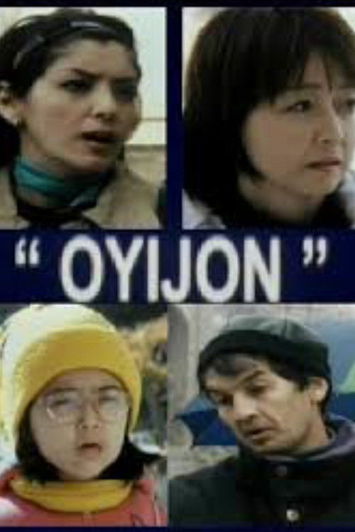 Oyijon (2001) poster