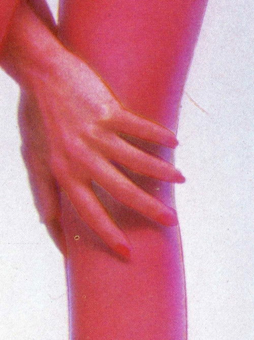 New Museum of Mankind (2016) poster