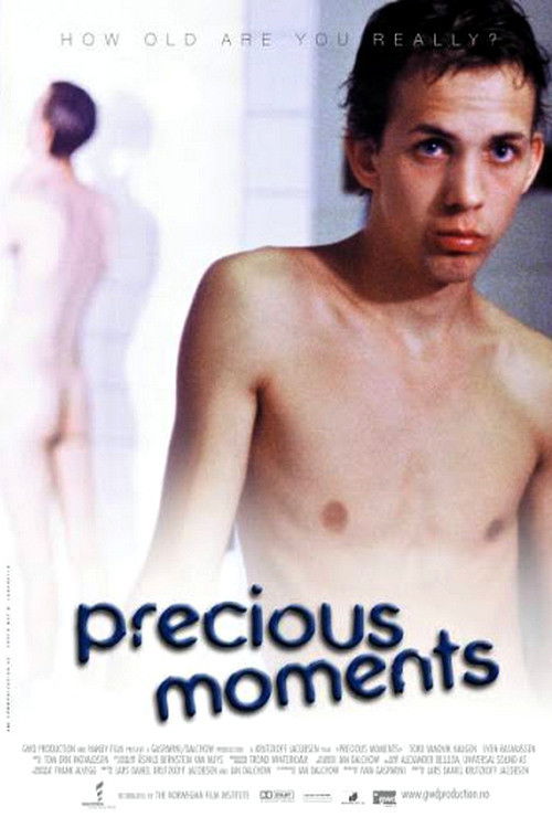 Precious Moments (2003) poster