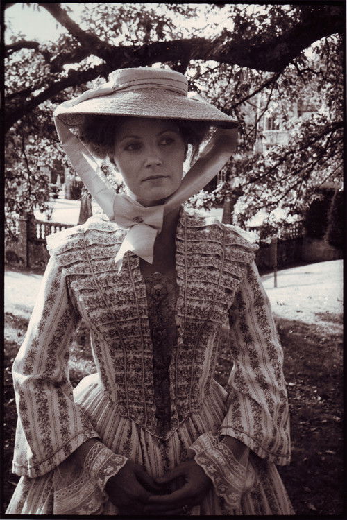 East Lynne (1982) poster