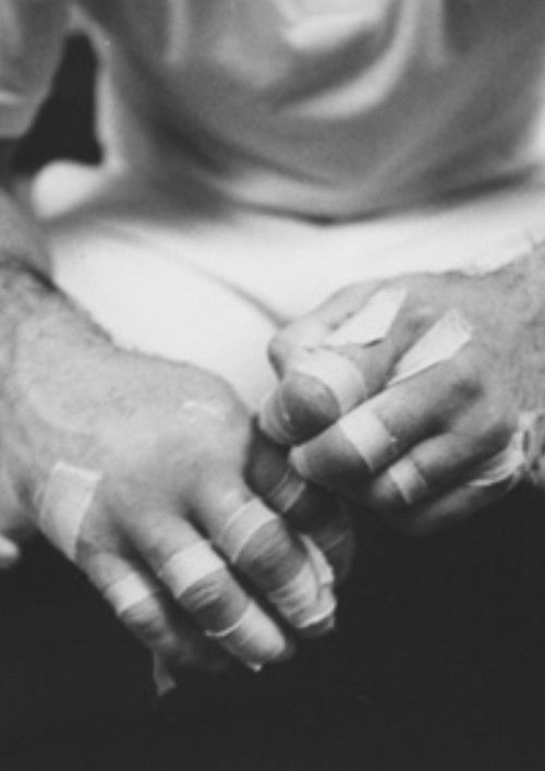 Pelota (1983) poster