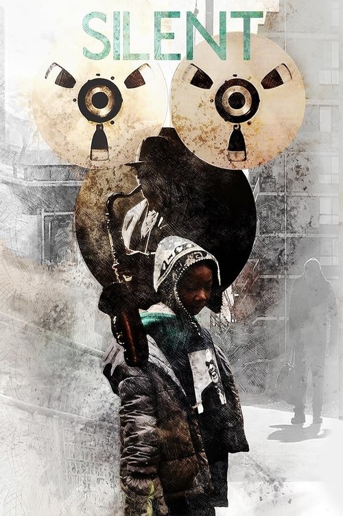 Silent (2020) poster