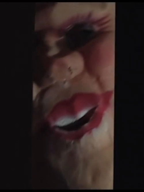 The Insane Mr. Emrich poster