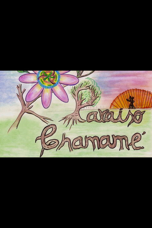 Paraíso Chamamé (2012) poster