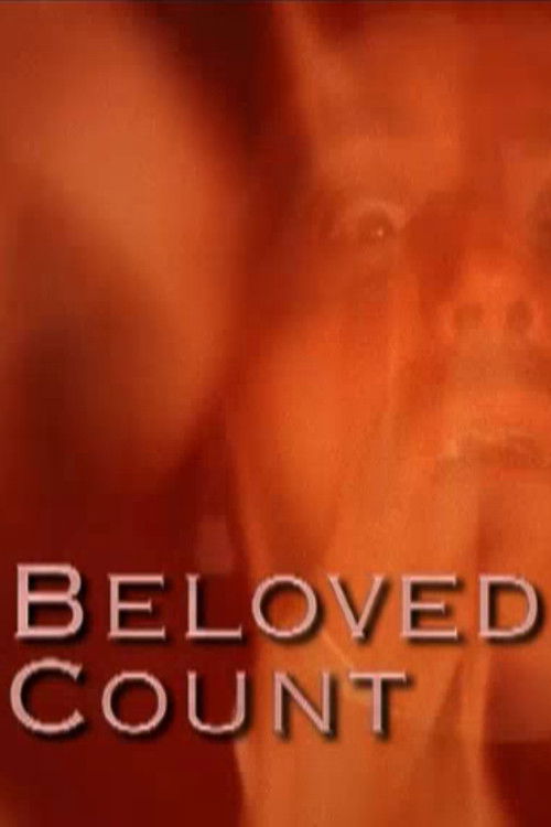 Beloved Count (2007) poster