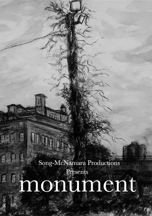 Monument (2021) poster
