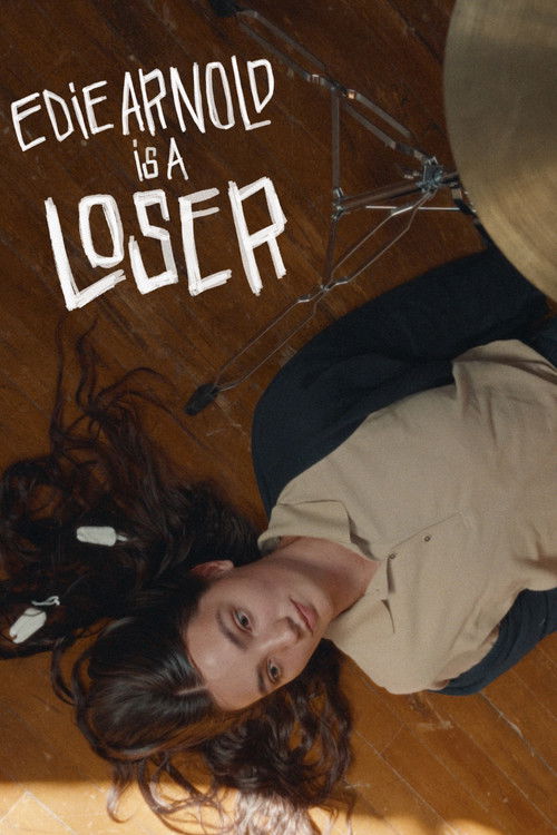 Edie Arnold Is a Loser (2026) poster