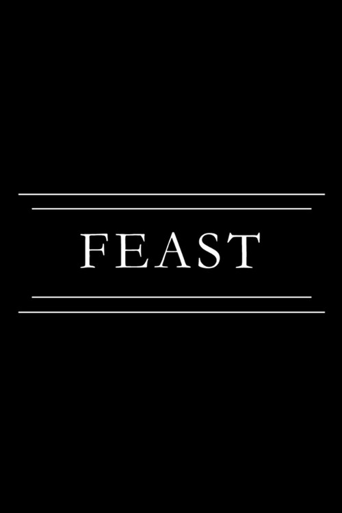 FEAST (2014) poster
