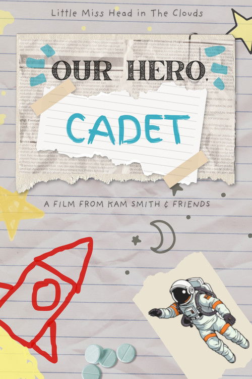 Our Hero, Cadet (2025) poster