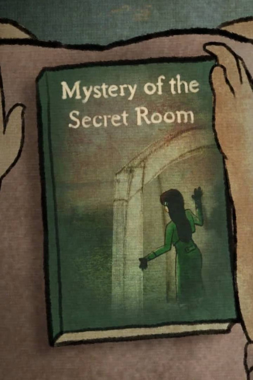 Mystery of the Secret Room (2016) poster