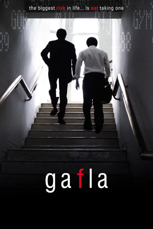 Gafla (2006) poster