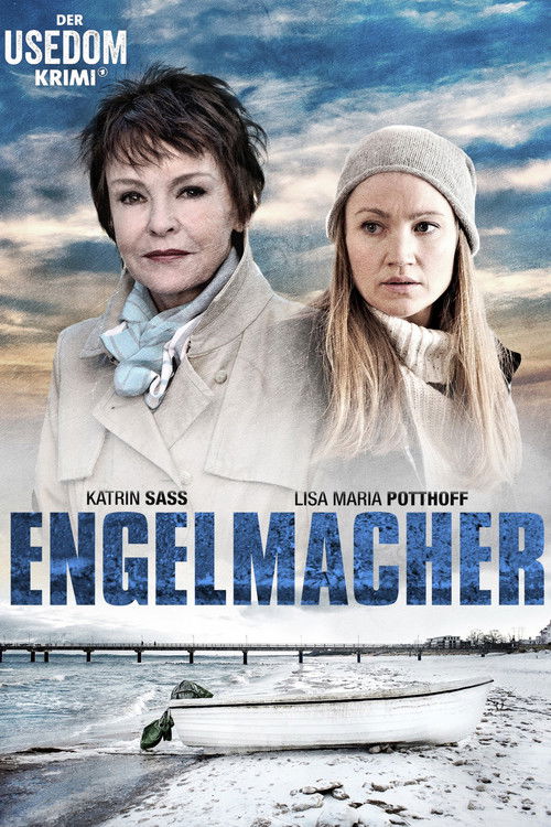 Engelmacher - Der Usedom-Krimi (2016) poster