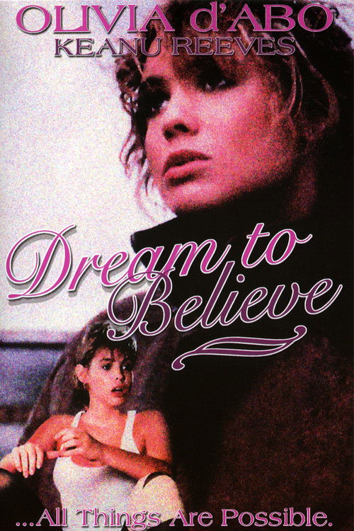 Uçarcasına (1986) poster