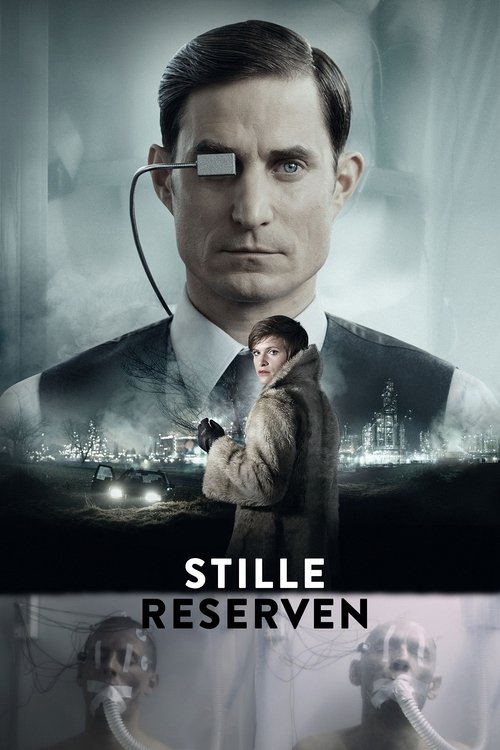 Stille Reserven (2016) poster