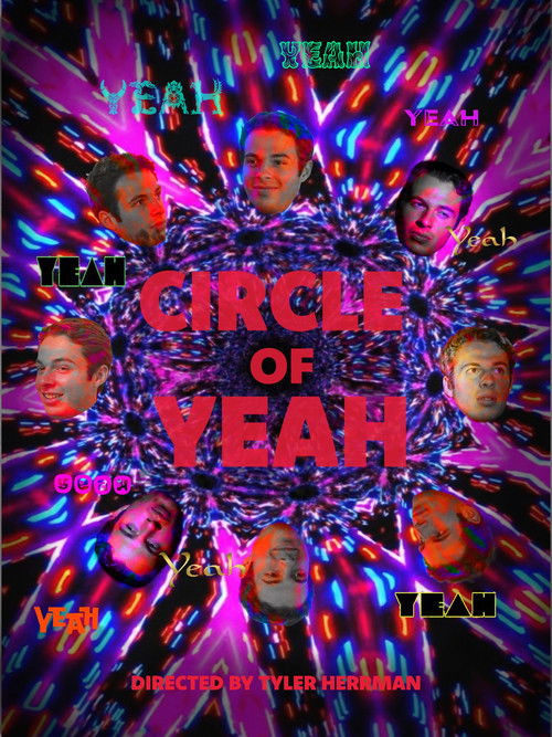 The Circle of Yeah (2026) poster