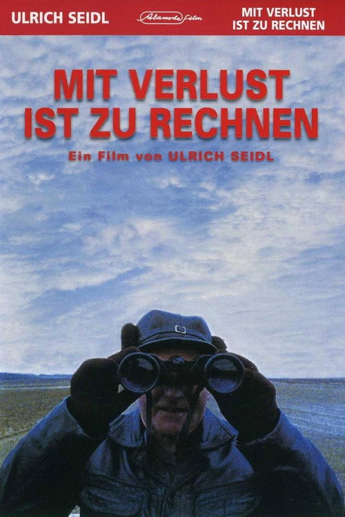 Loss Is to Be Expected (1992) poster