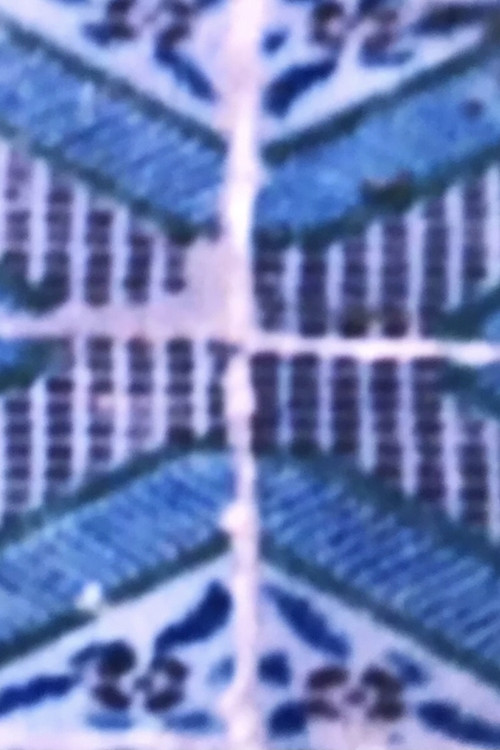 Oltremare (1985) poster