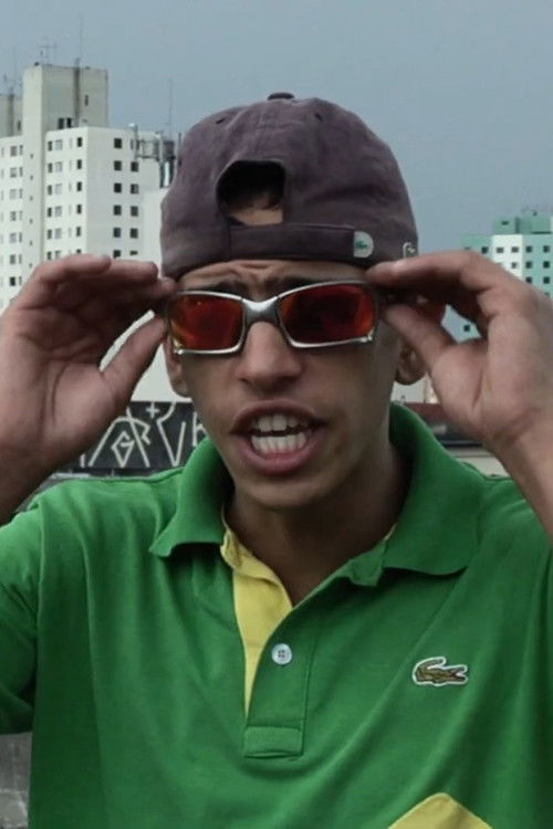 Os Cegos (2014) poster